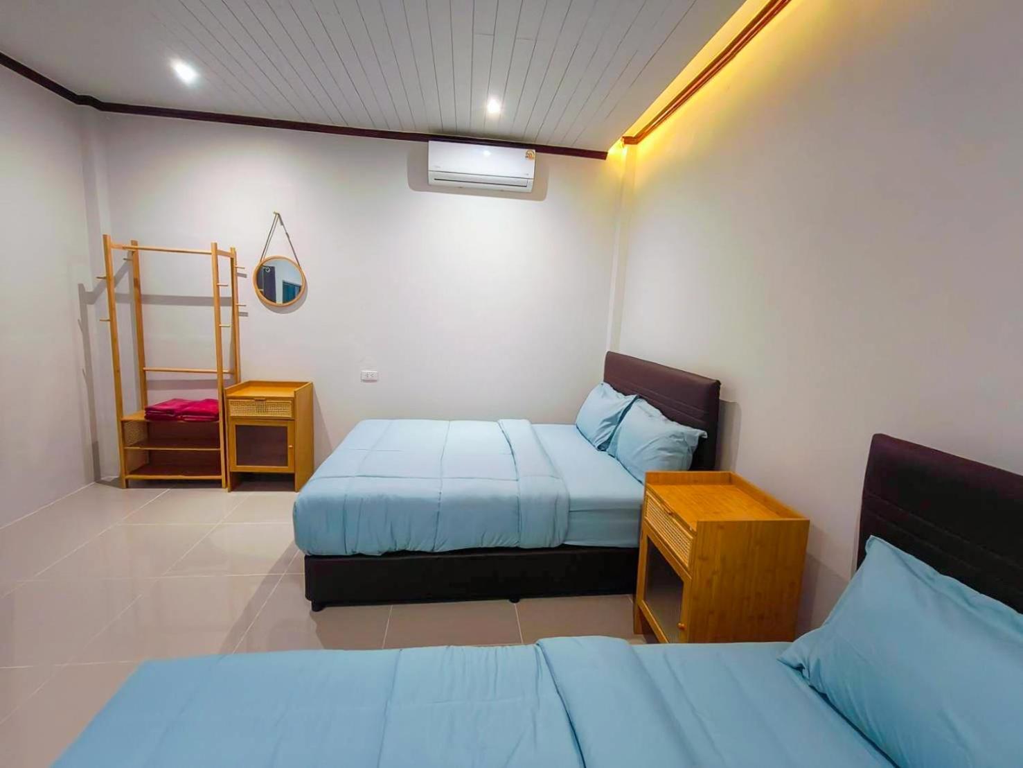 พงัน ลอดจ์ Hotel บ้านใต้ ภายนอก รูปภาพ